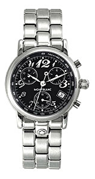 Часы Mont Blanc Star Quartz 3282